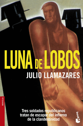 LUNA DE LOBOS -BOOKET 2032