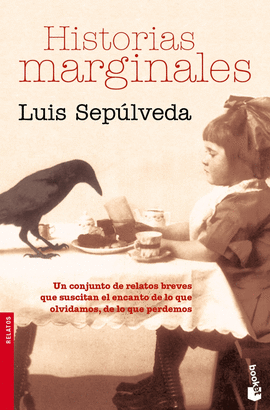 HISTORIAS MARGINALES (NF)