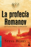 LA PROFECIA ROMANOV -BOOKET 1035
