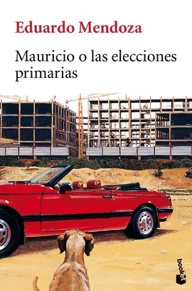 MAURICIO O LAS ELECCIONES -BOOKET 5010/10