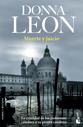 MUERTE Y JUICIO -BOOKET 2079