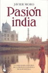 PASION INDIA -BOOKET