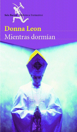 MIENTRAS DORMIAN