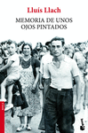 MEMORIA DE UNOS OJOS PINTADOS -BOOKET