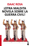 OTRA MALDITA NOVELA SOBRE LA GUERRA CIVIL! -BOOKET