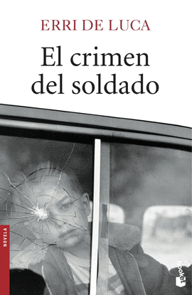 EL CRIMEN DEL SOLDADO -BOOKET