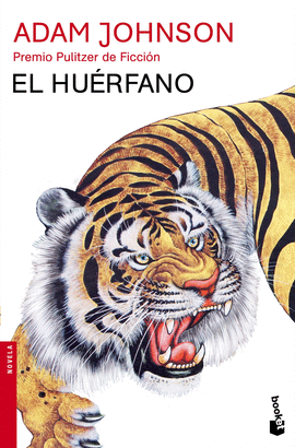 EL HURFANO -BOOKET
