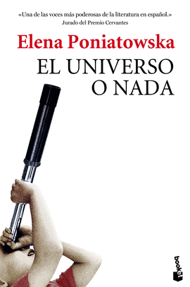 EL UNIVERSO O NADA -BOOKET