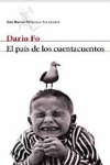 EL PAIS DE LOS CUENTACUENTOS