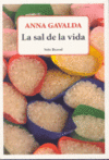 LA SAL DE LA VIDA