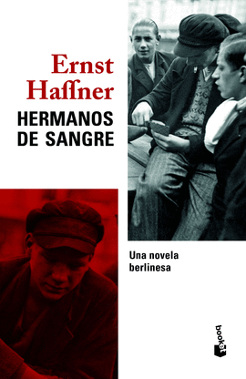 HERMANOS DE SANGRE -BOOKET