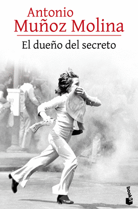 EL DUEO DEL SECRETO -BOOKET