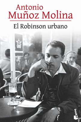 EL ROBINSON URBANO -BOOKET