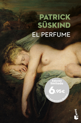 EL PERFUME -BOOKET