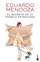 EL SECRETO DE LA MODELO EXTRAVIADA -BOOKET