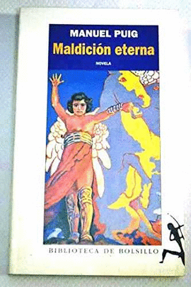 MALDICION ETERNA