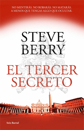 EL TERCER SECRETO