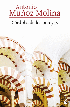 CORDOBA DE LOS OMEYAS -BOOKET