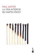 LA VIDA INTERIOR DE MARTIN FROST -BOOKET