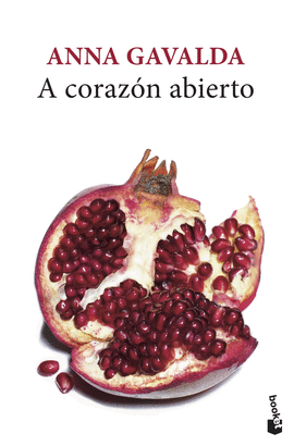 A CORAZN ABIERTO -BOOKET