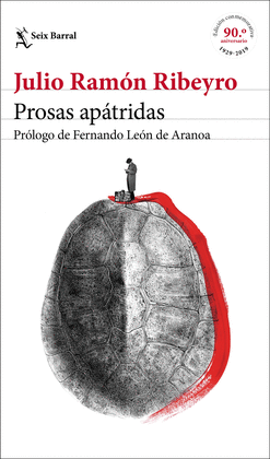 PROSAS APTRIDAS (ED. CONMEMORATIVA)