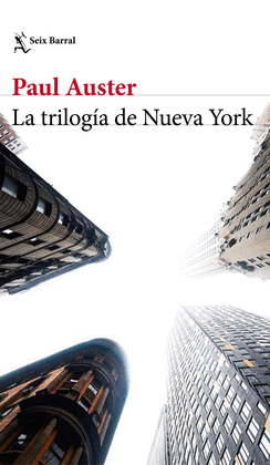 LA TRILOGA DE NUEVA YORK