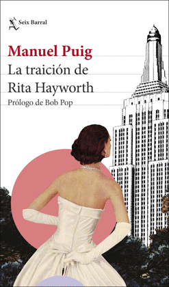 LA TRAICIN DE RITA HAYWORTH