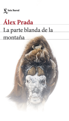 LA PARTE BLANDA DE LA MONTAA