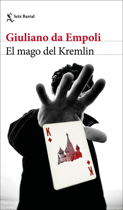 EL MAGO DEL KREMLIN