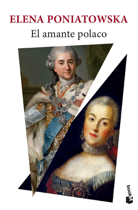 EL AMANTE POLACO -BOOKET