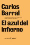 EL AZUL DEL INFIERNO -TAPA GOGO
