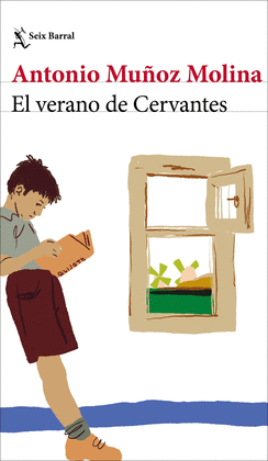 VERANO DE CERVANTES, EL