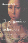 EL PERGAMINO DE LA SEDUCCION
