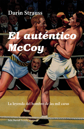 EL AUTENTICO MCCOY
