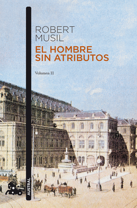 EL HOMBRE SIN ATRIBUTOS II