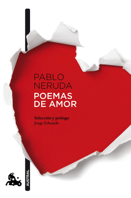 POEMAS DE AMOR -AUS 727