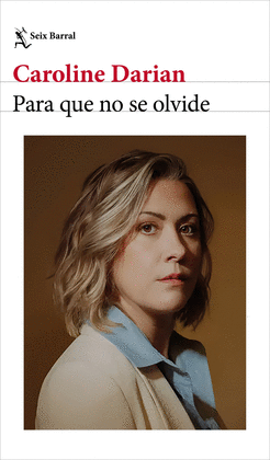 PARA QUE NO SE OLVIDE