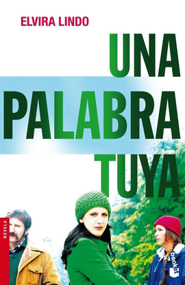 UNA PALABRA TUYA -BOOKET
