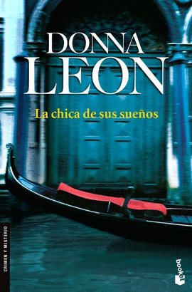 LA CHICA DE SUS SUEOS -BOOKET 2245