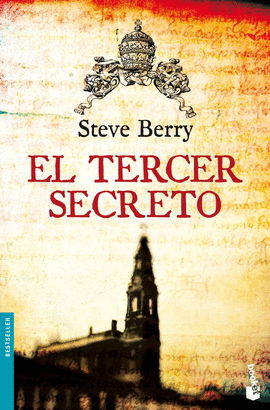 EL TERCER SECRETO -BOOKET 1170