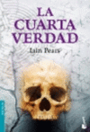 LA CUARTA VERDAD -BOOKET 1184
