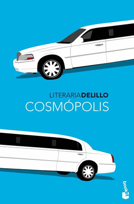 COSMOPOLIS