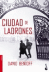 CIUDAD DE LADRONES -BOOKET 2278