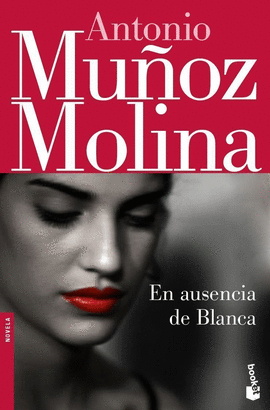 EN AUSENCIA DE BLANCA -BOOKET 5014/12