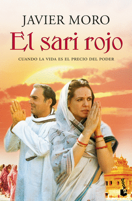 EL SARI ROJO -BOOKET GRANDE