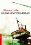 BILBAO-NUEVA YORK-BILBAO -BOOKET