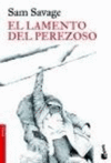 EL LAMENTO DEL PEREZOSO -BOOKET