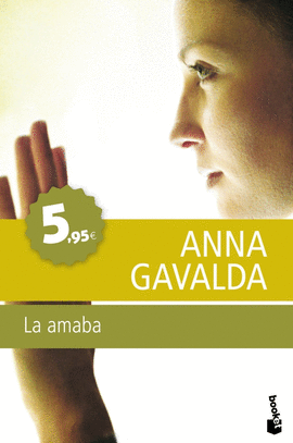 LA AMABA -BOOKET