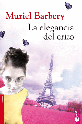 LA ELEGANCIA DEL ERIZO -BOOKET