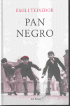 PAN NEGRO